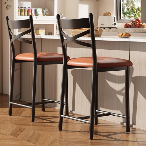 Barhocker 2er set zoll - 2er,