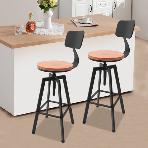 2er set barhocker barstuhl - barhocker,