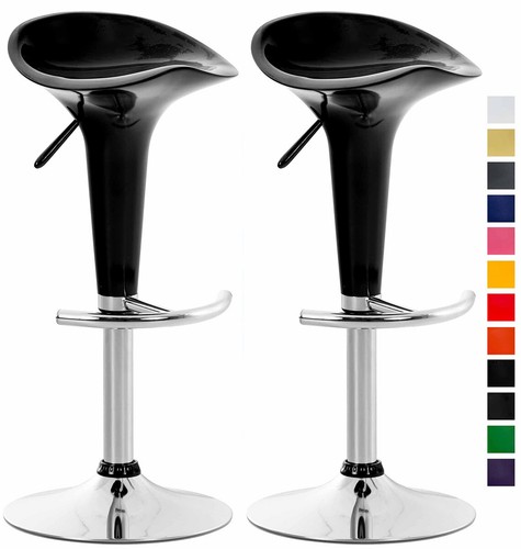 2er set barhocker saddle - 2er,