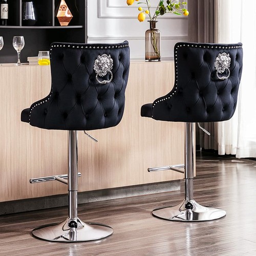 Barhocker luxus design - barhocker,