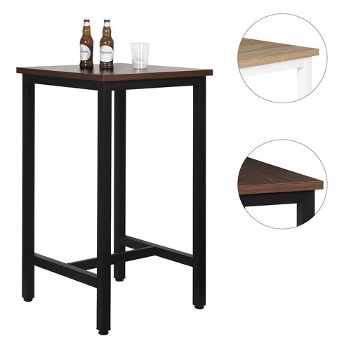 Bartisch bistrotisch stehtisch - bistrotisch,