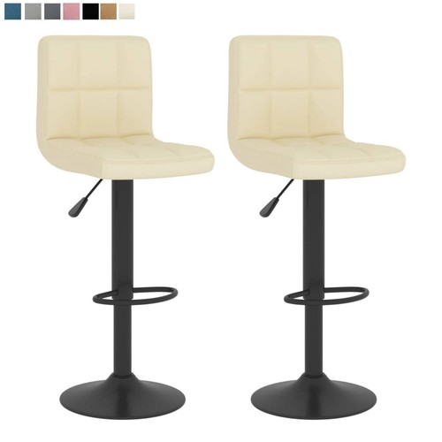 2er set barhocker - barhocker, drehbar