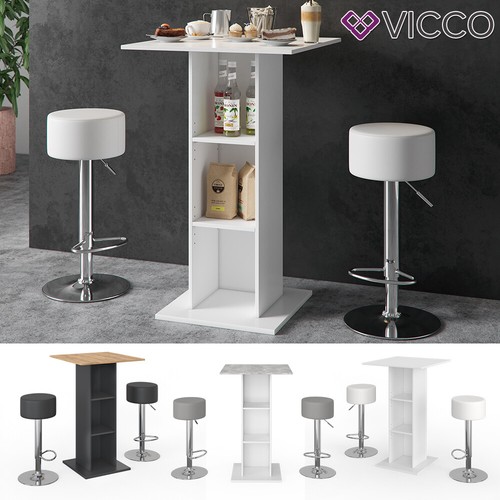 Bartisch stehtisch loungetisch - bartisch,