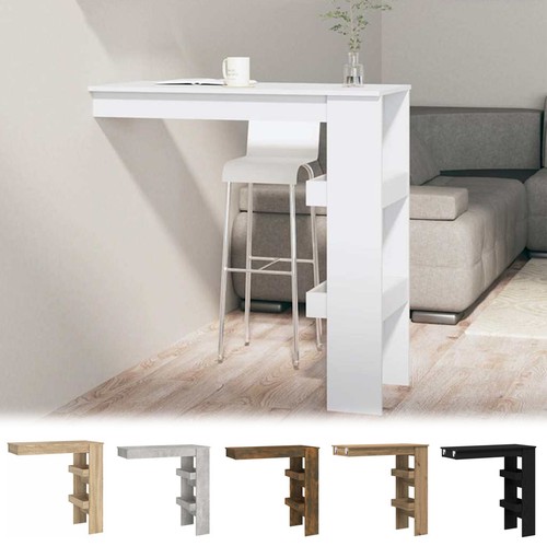 Wand bartisch - wand,