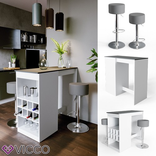 Bartisch bartresen stehtisch - bartisch,