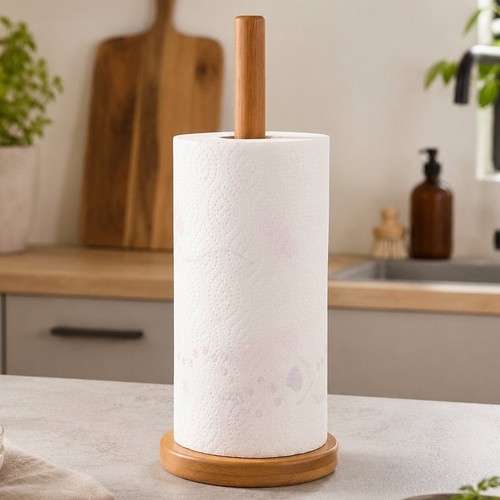 Küchenrollenhalter