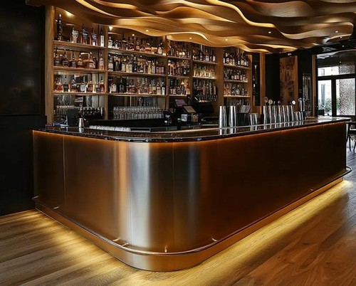 Barschrank bartresen bar - bartresen,