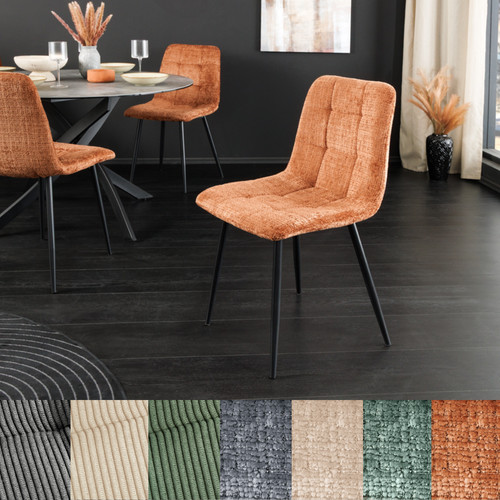 Stuhl tres chic - tres,