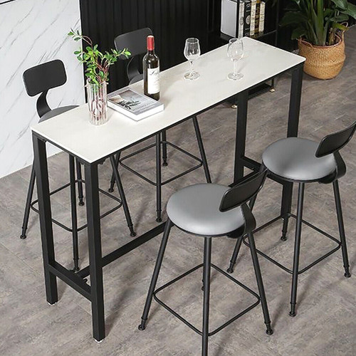 Bartisch küche hochtisch - bartisch,