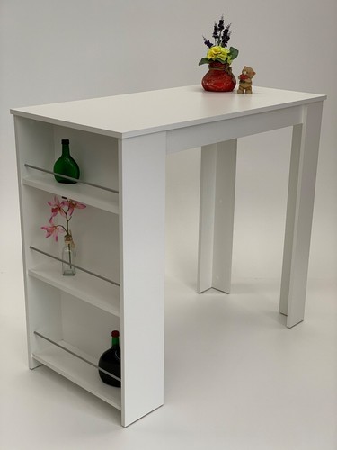 Bartisch tisch stehtisch - bartisch,