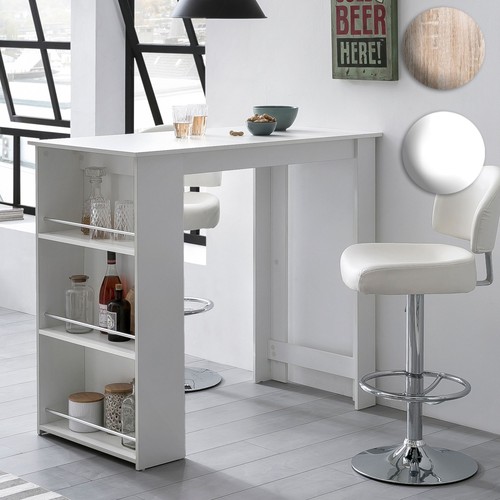 Finebuy bartisch stehtisch - bartisch,