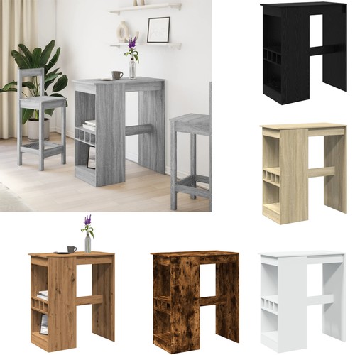 Bartisch bistrotisch mit - bistrotisch, 2