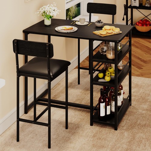 Bartisch set teilig - set, 3-teilig