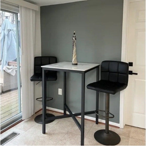 Bartisch bistrotisch marmor - bistrotisch,
