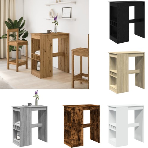 Bartisch bistrotisch mit - bistrotisch, 2