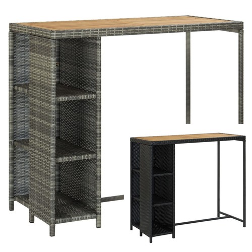Bartisch stehtisch tresentisch - bartisch,