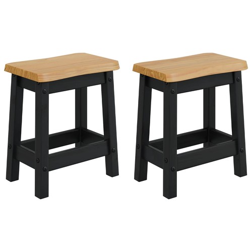 Tlg barhocker set - 2-tlg.,