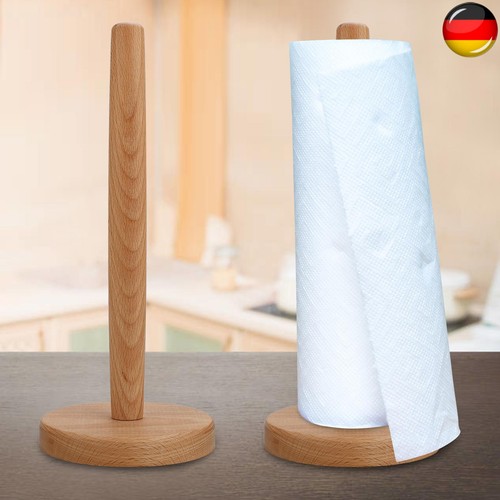 1pc küchenrollenhalter - 1pc,