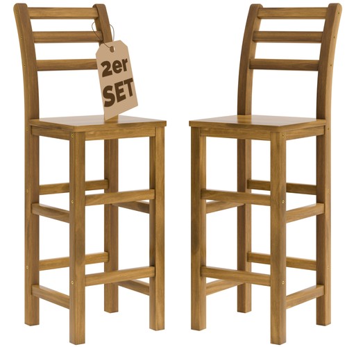 Casaria tresenhocker - casaria®,