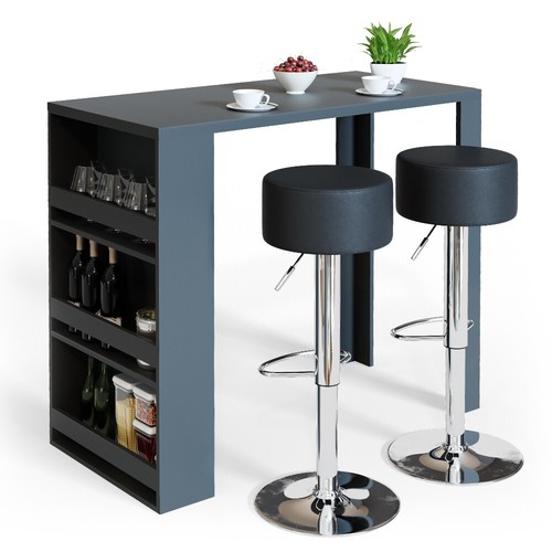 Bartisch bartresen stehtisch - bartisch,